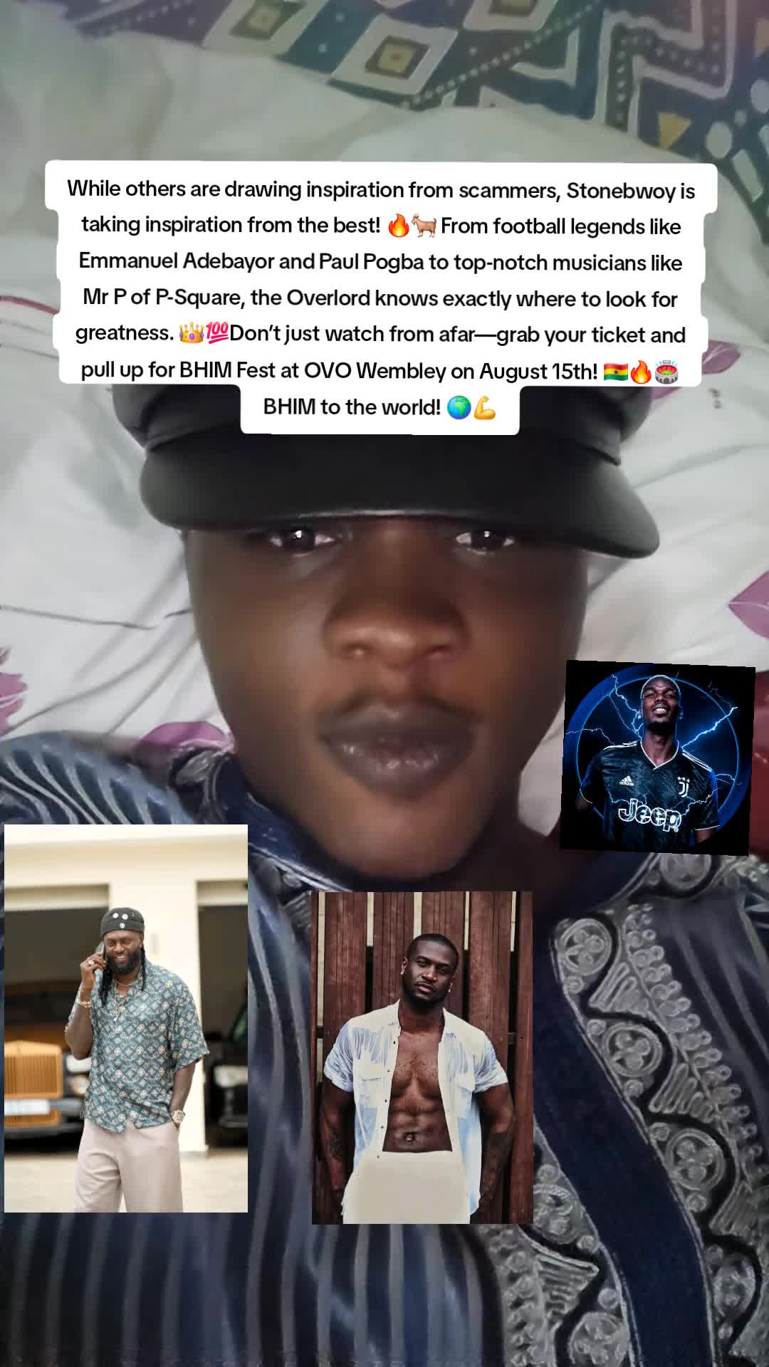 @KingBigJ ๐