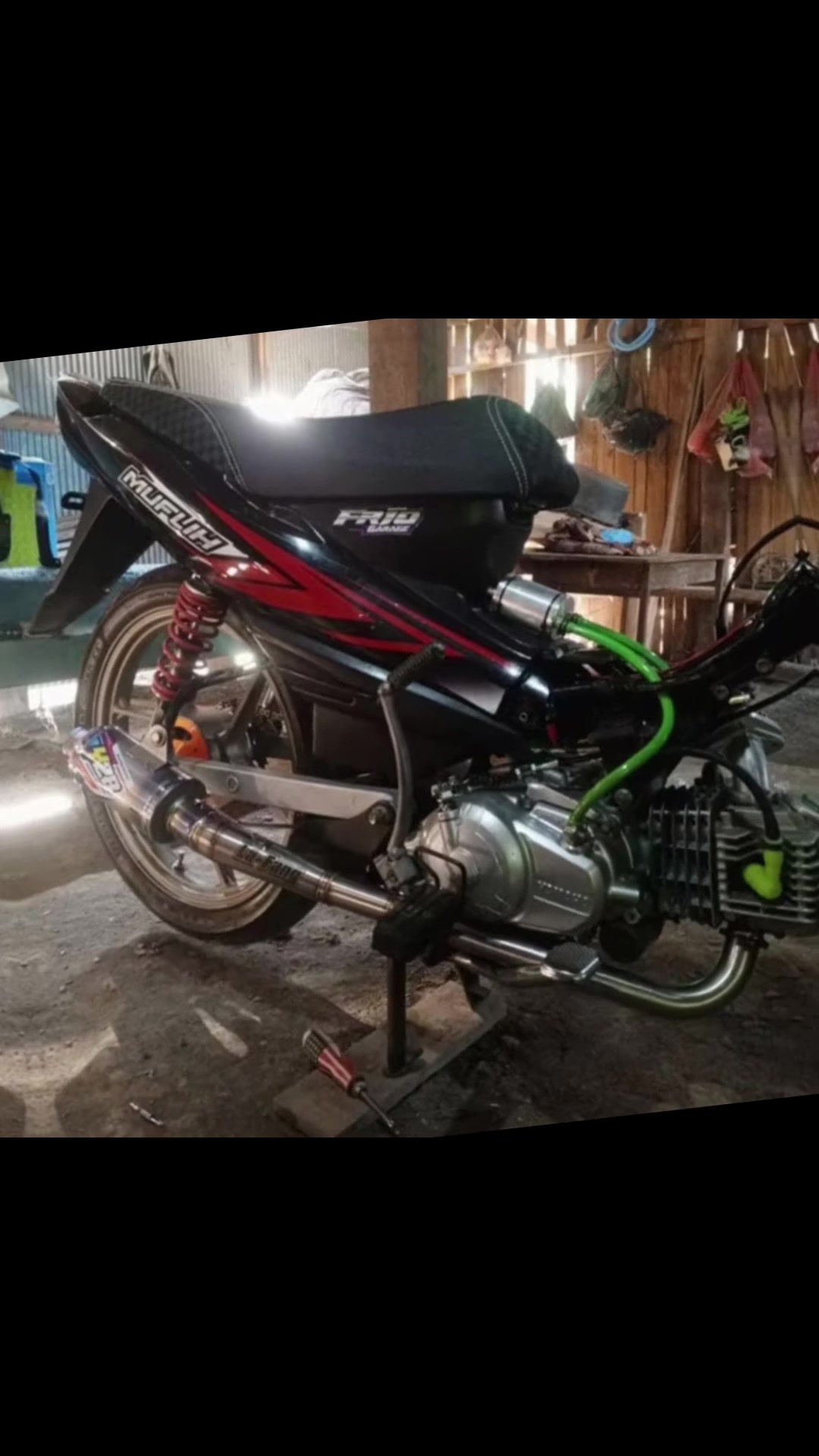 @r2 muffler
