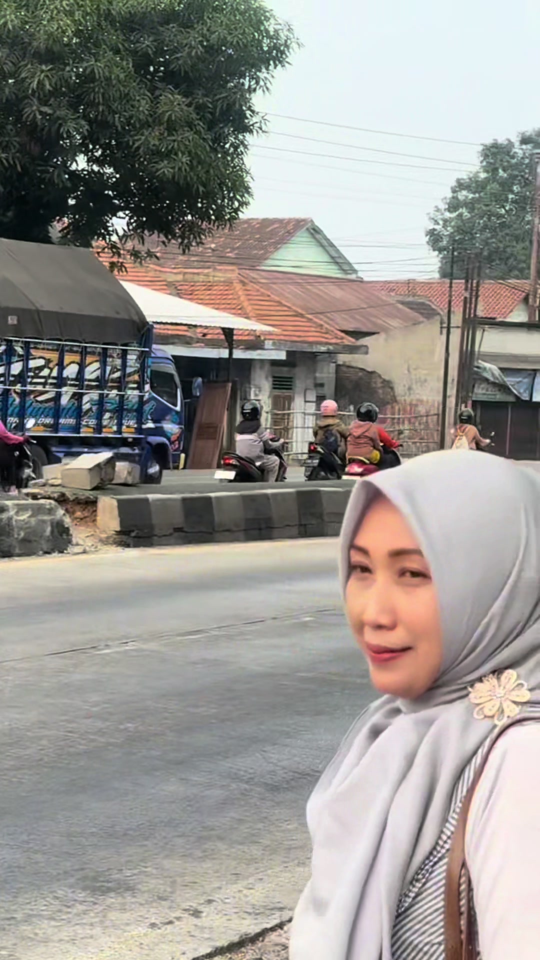 @Bunda Rini