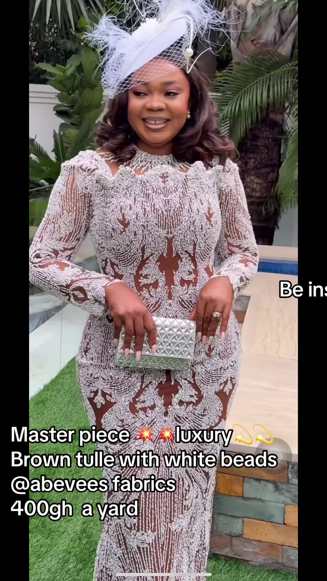 @Abeveesfabrics