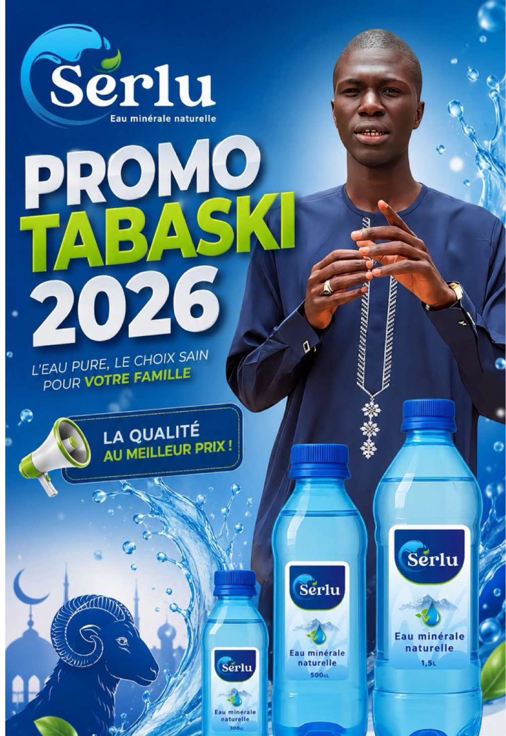 @Elhadji barra falilou ✪