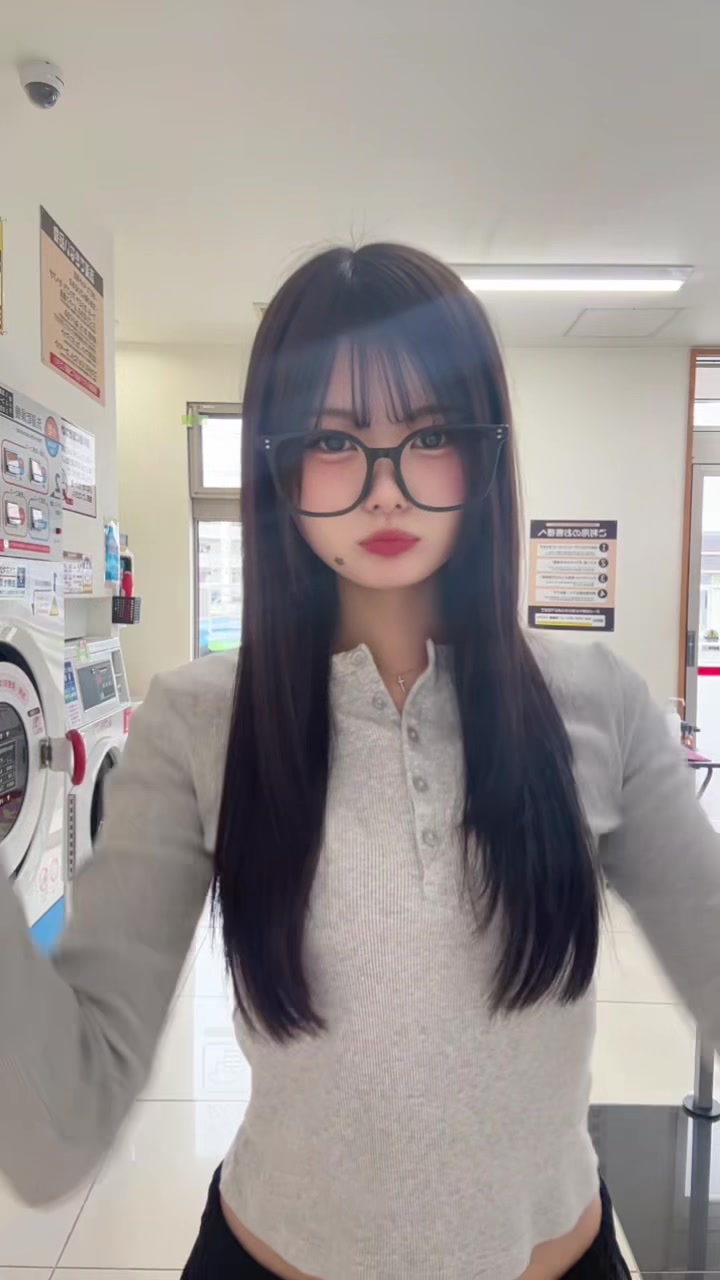 @茜音