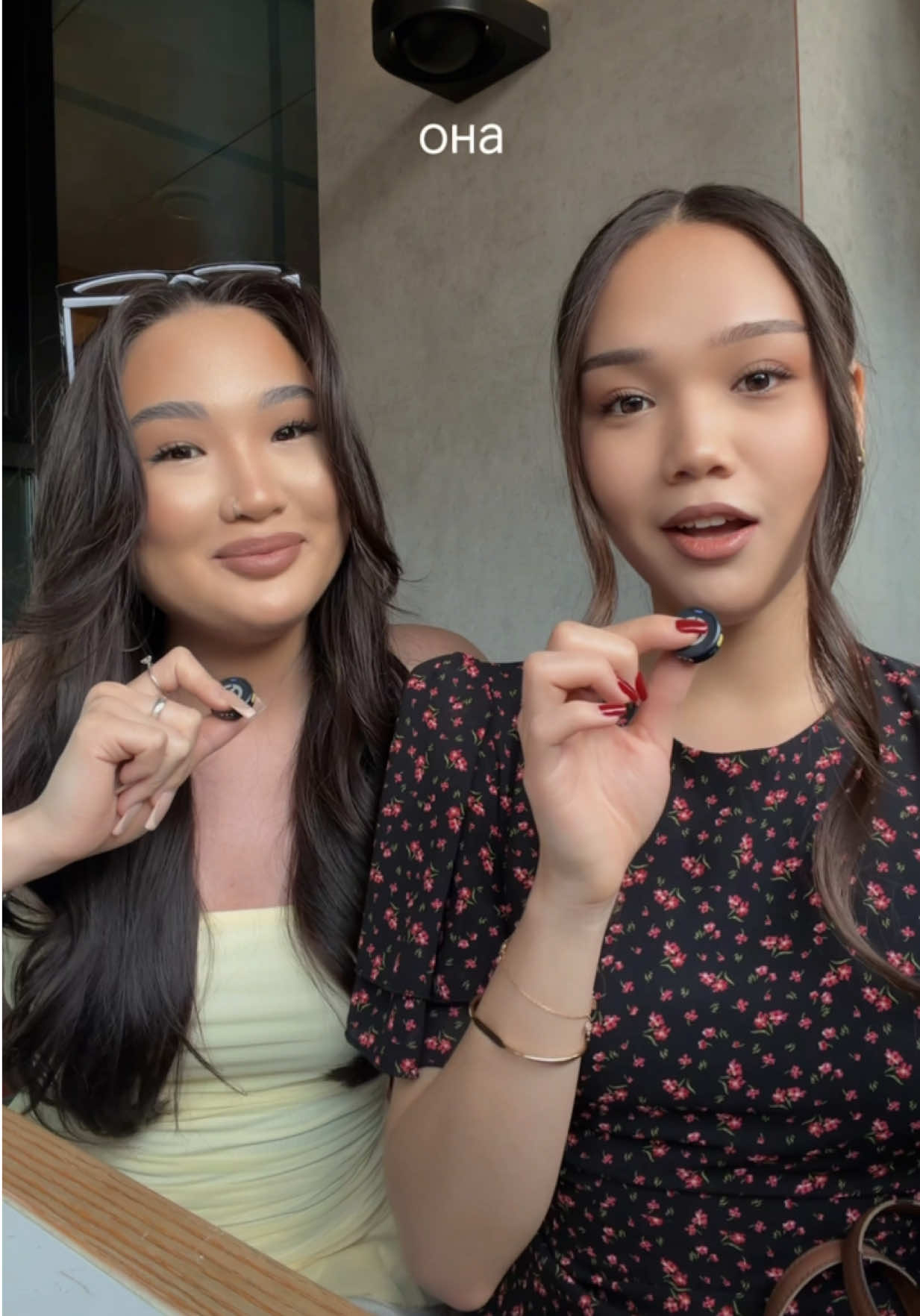 @Kagiris Twins