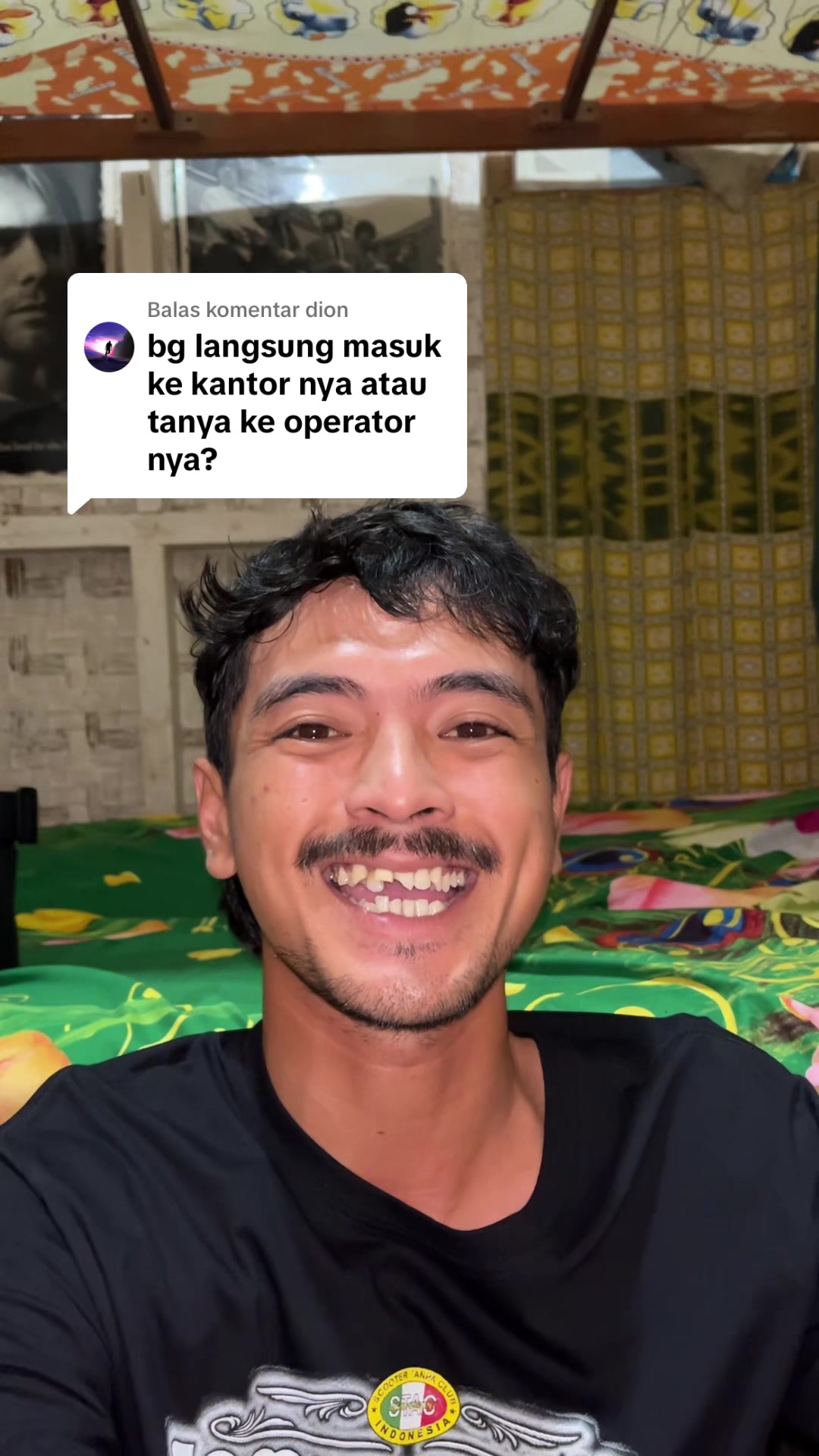 @Kuli Pom ⛽️