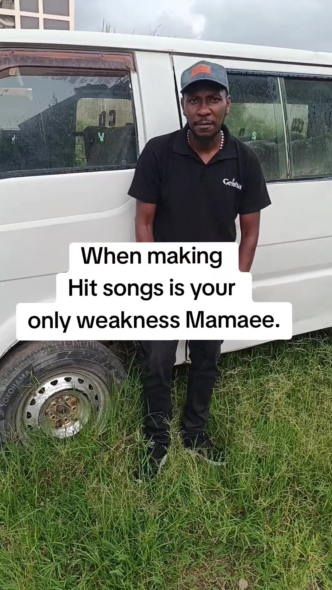 @TISH Mwendwa