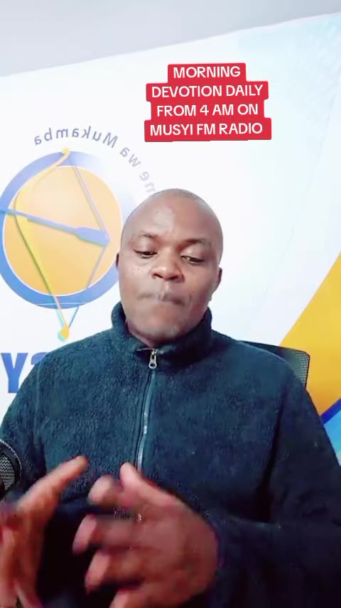 @BISHOP KAVWELE JUNIO