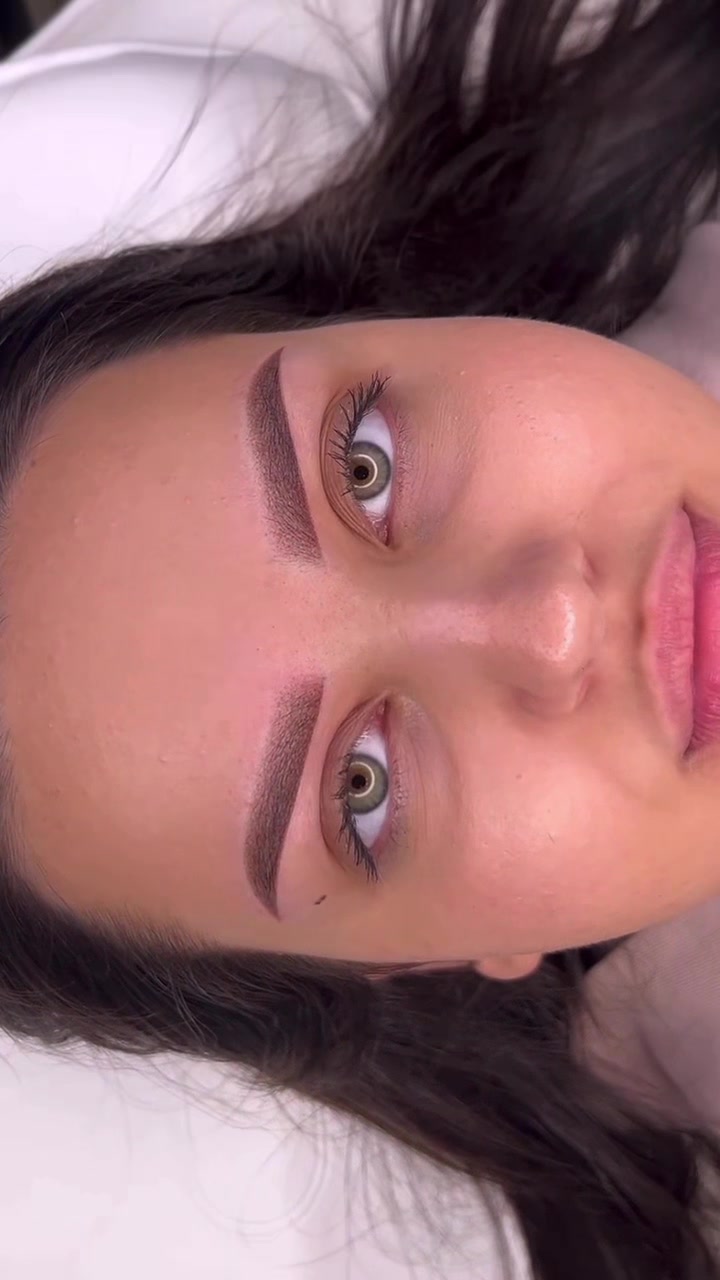 @Brow girl