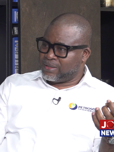 @JoyNews