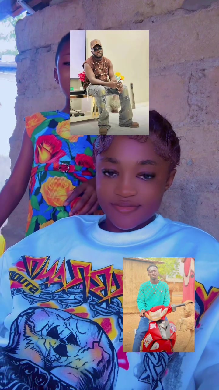 @WIFE 💍 OF ❤️ BOSSU 💕BAZUGA