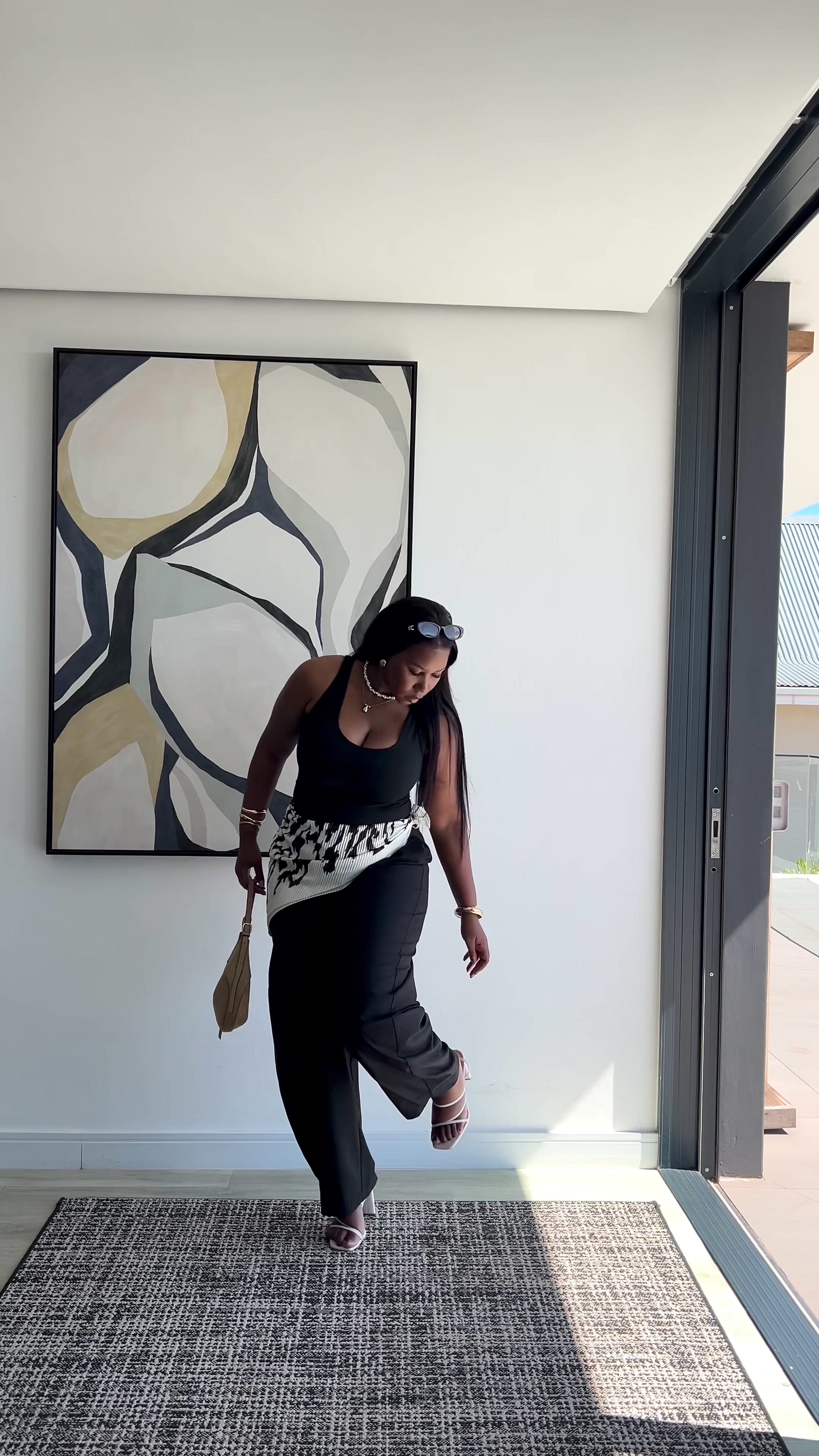 @Thando Gambushe