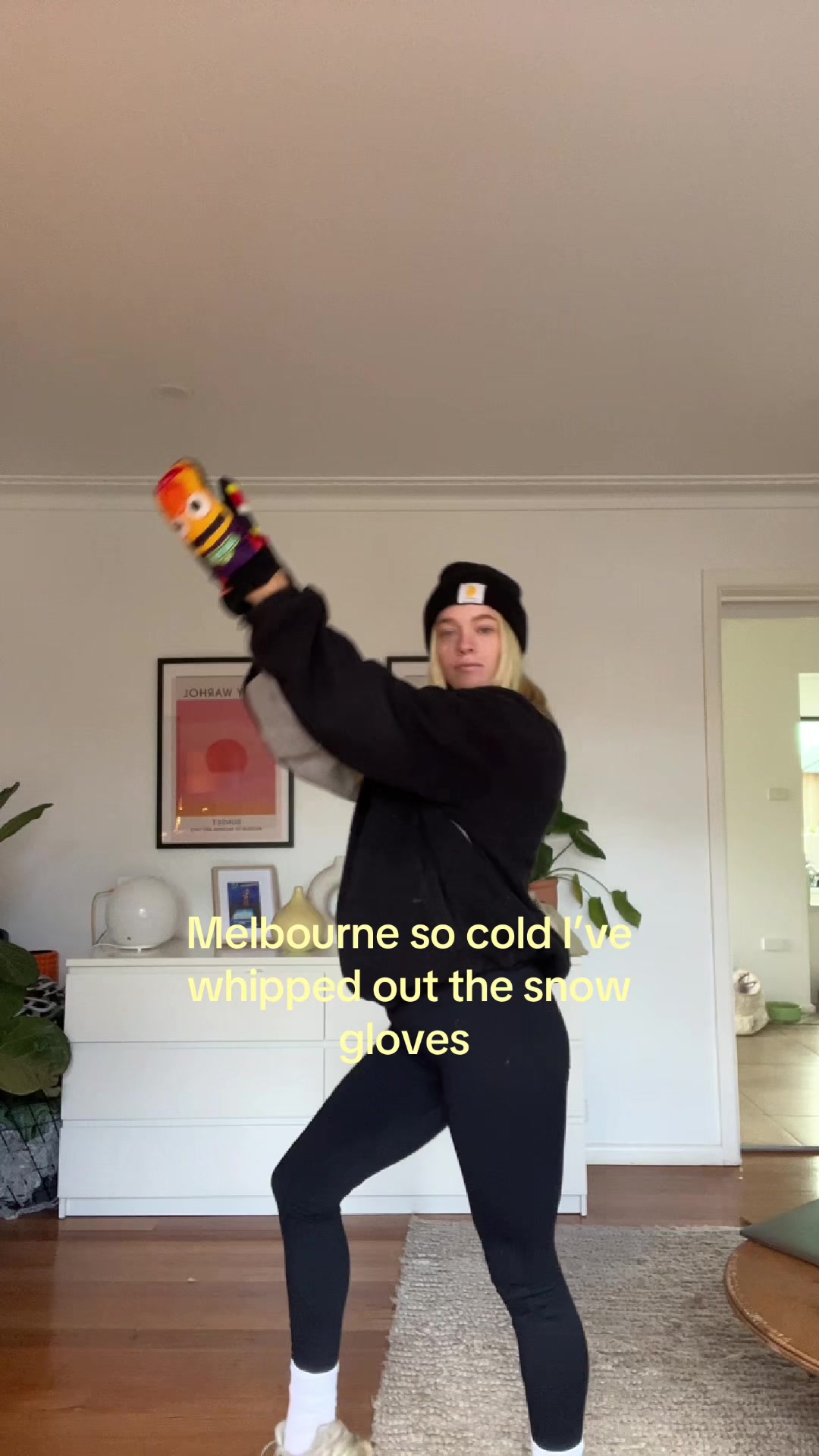 @Alannah Bezzant