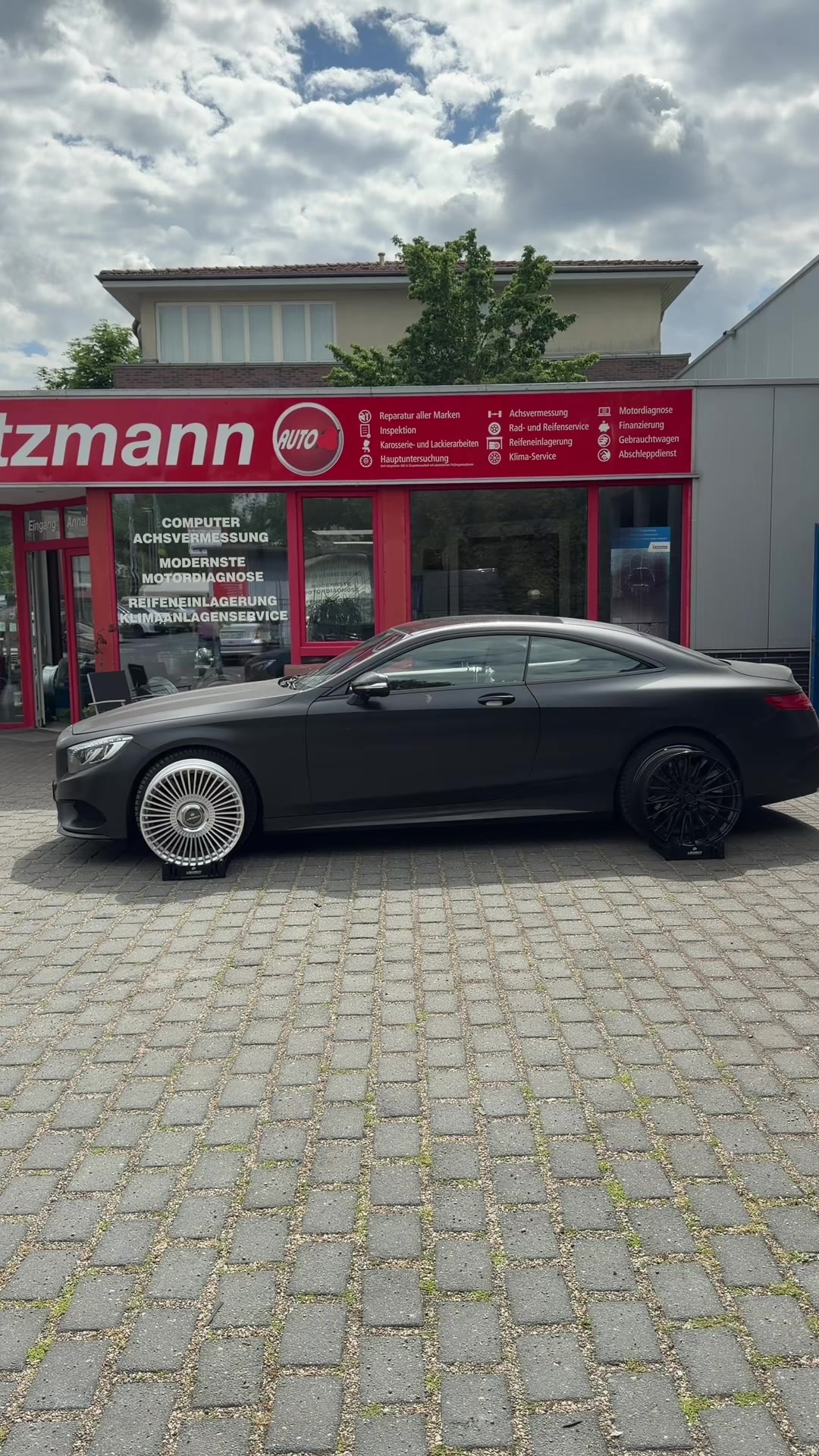 @030 WHEELS