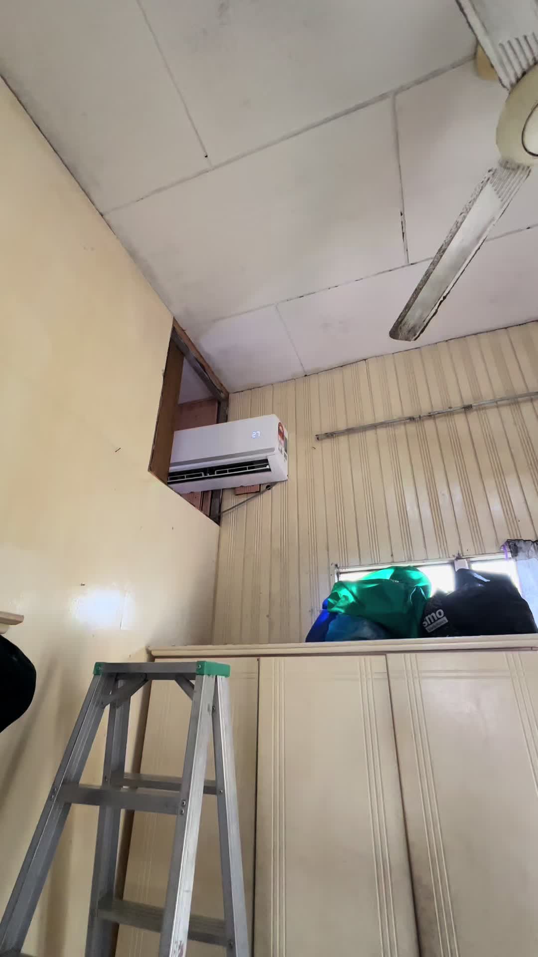 @AMAN AIRCOND MARANG,TRG