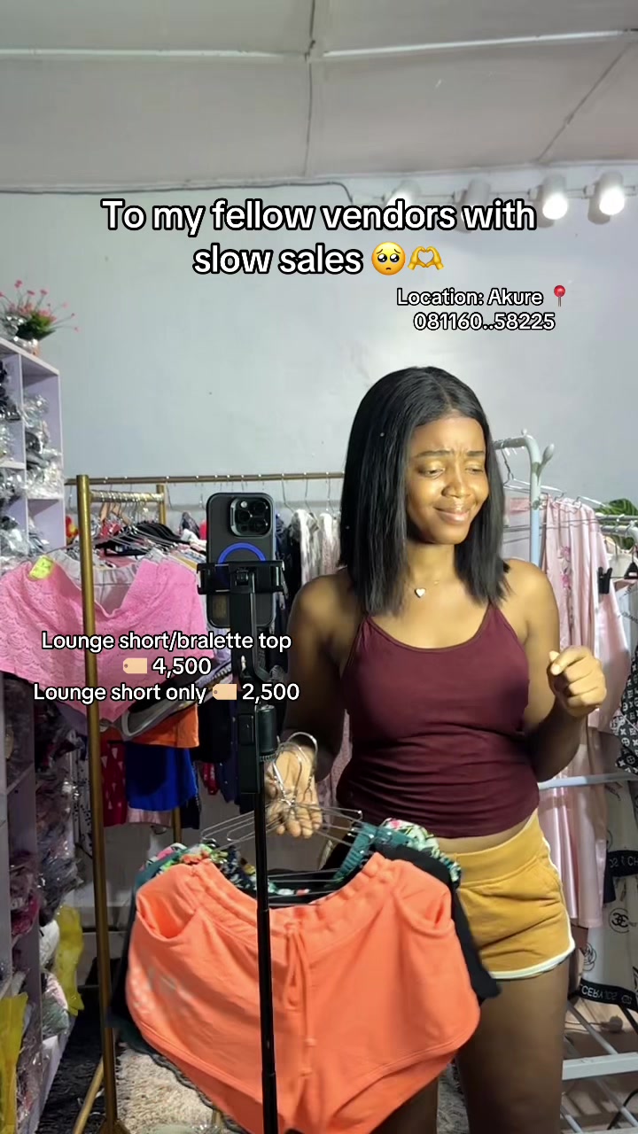 @Danita’s Nightwear&lingerie🛍️