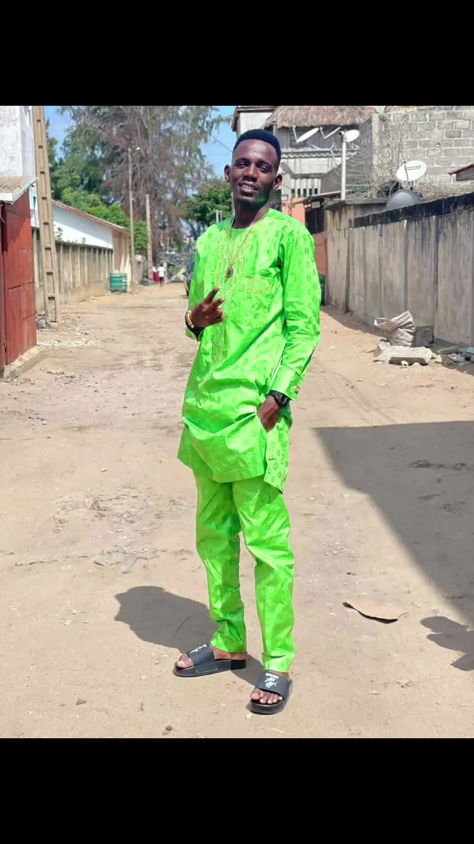@Blow Mamadou Diong🇸🇳