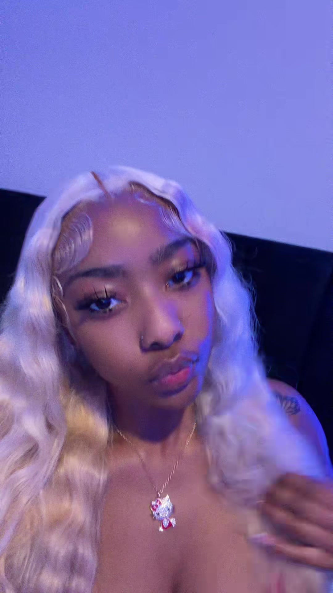 @ThePrettyOne🫶🏽 .