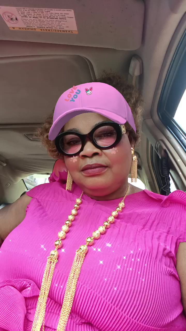@Kemi Odusi