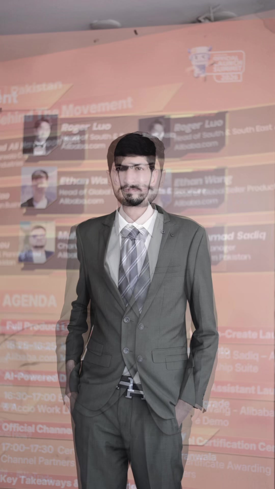 @Hammad Mustafa