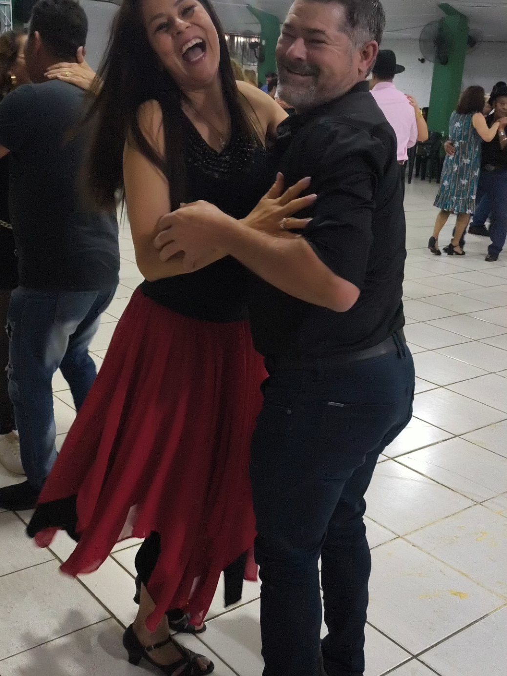@Romildo & Cris Oficial