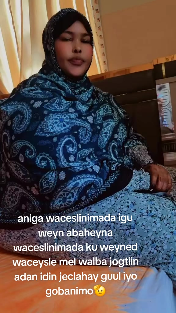 @boqorada gal libaax
