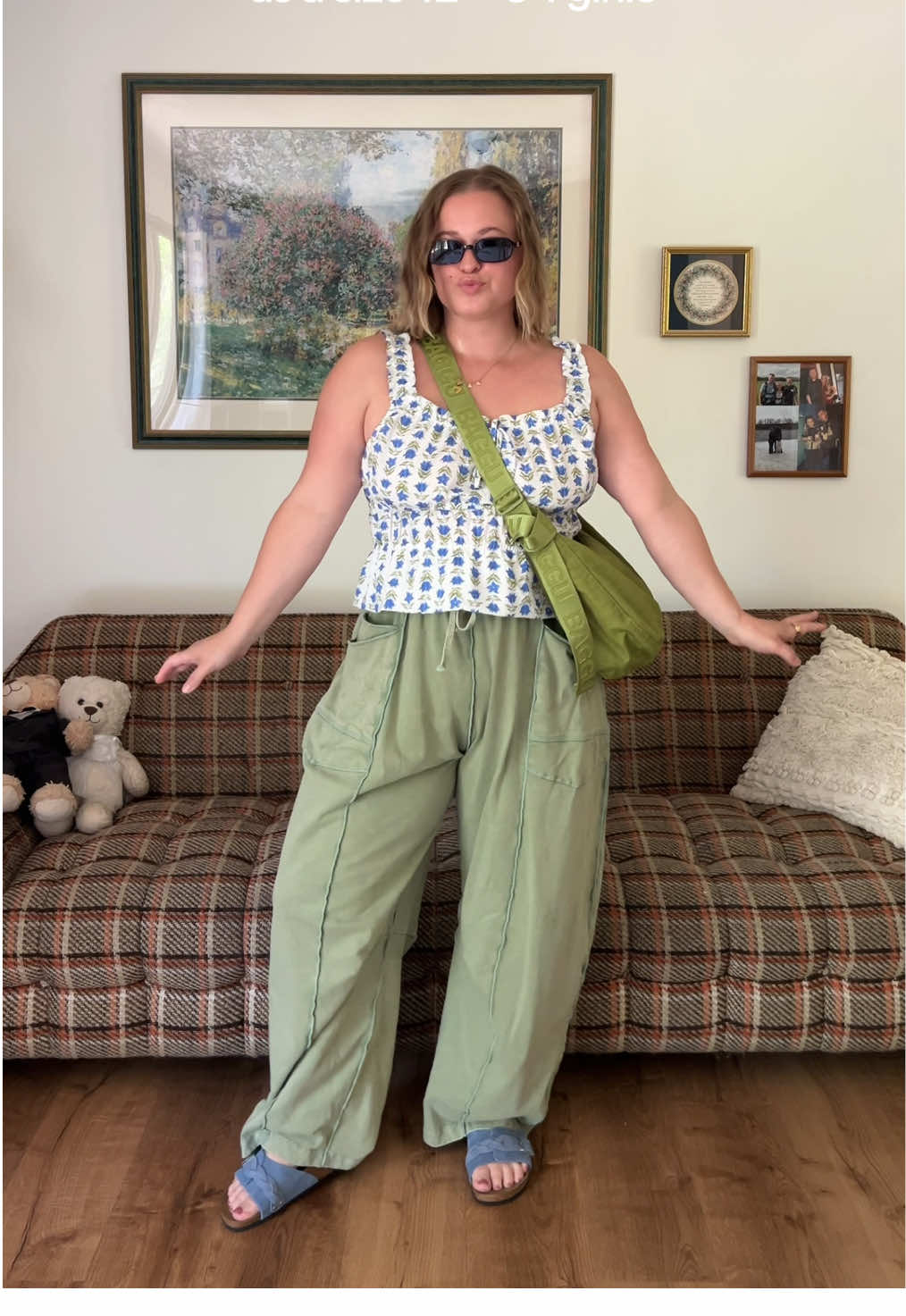 @jolene 🧚 midsize outfits
