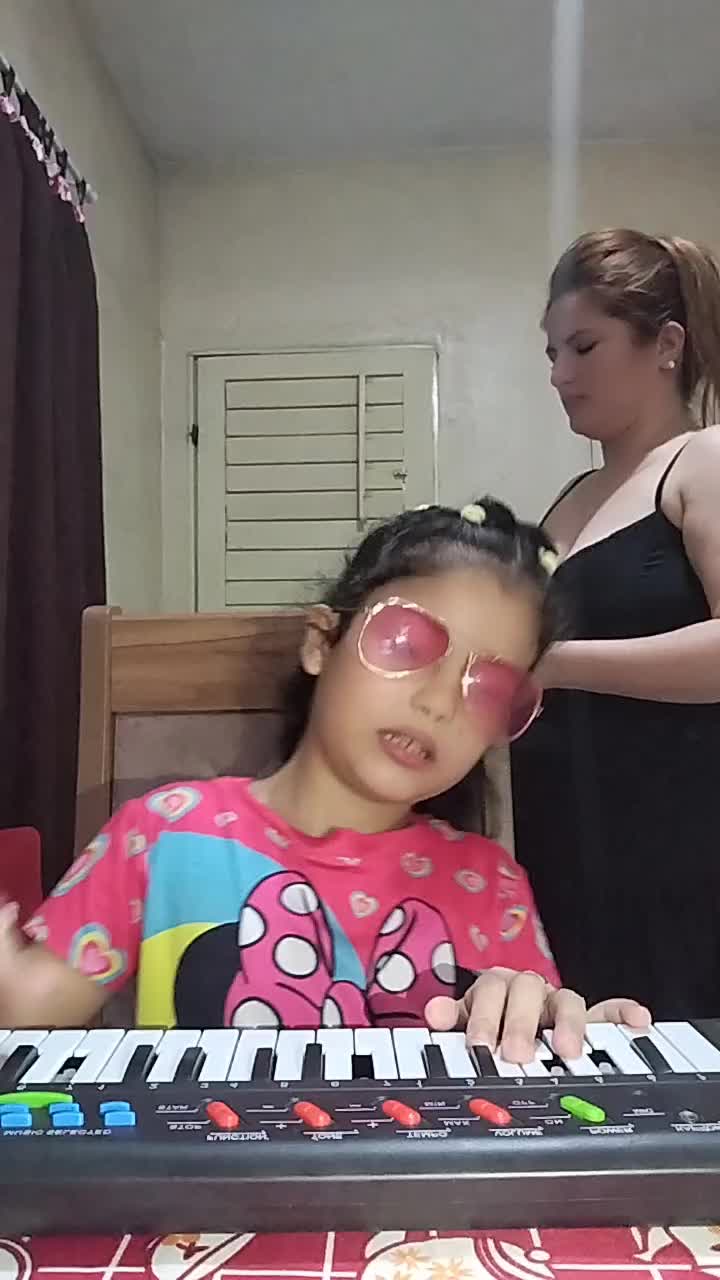 @Amanda Feitosa