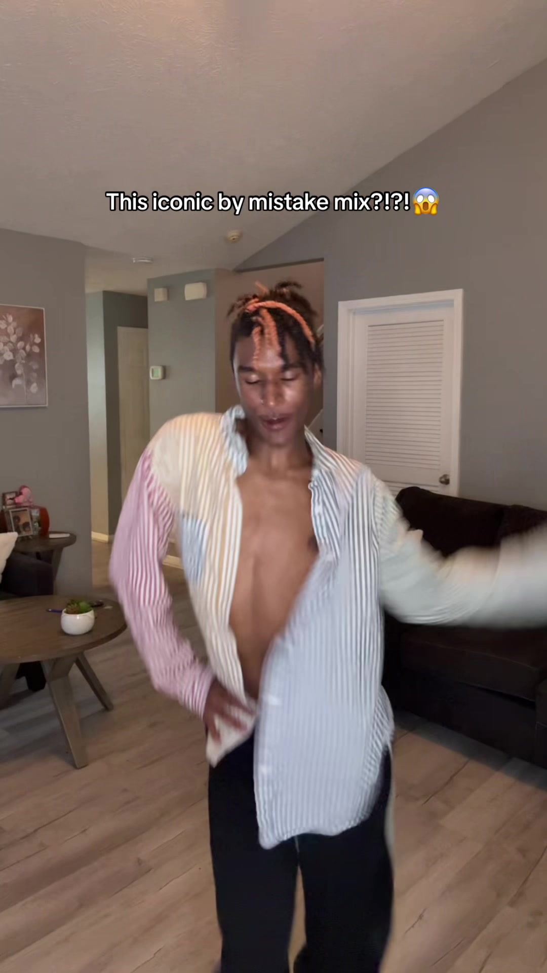 @Jalen Hunt