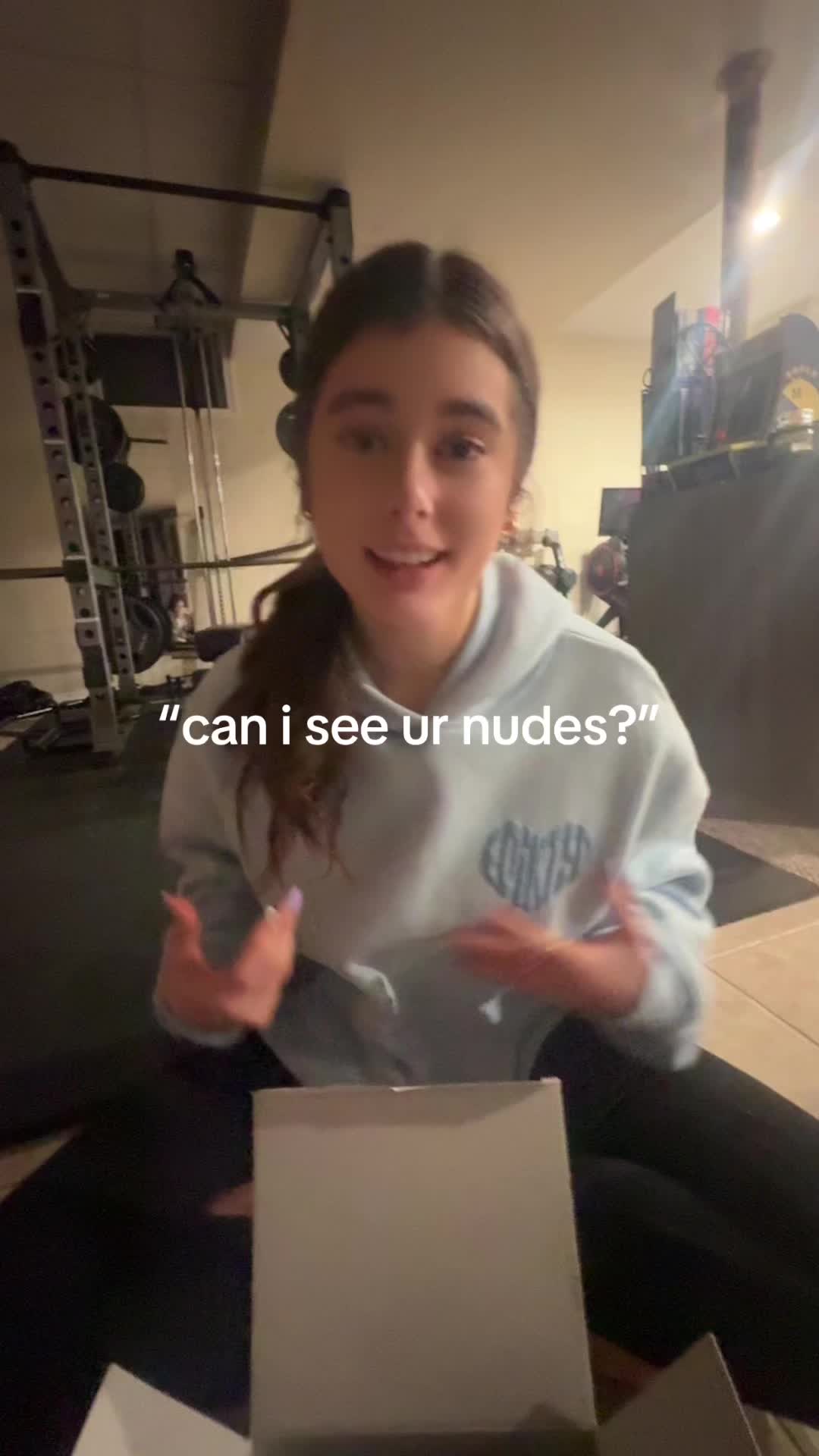 @supersecret