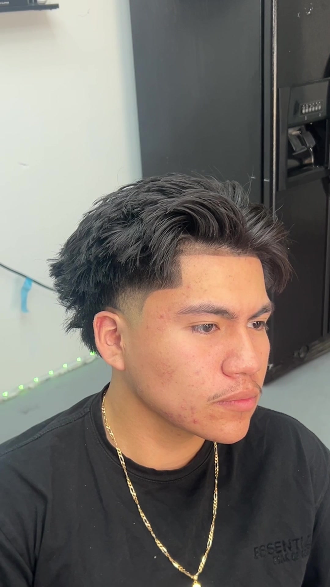 @Newnan GA Barber💈&bull;Bayron Mesa
