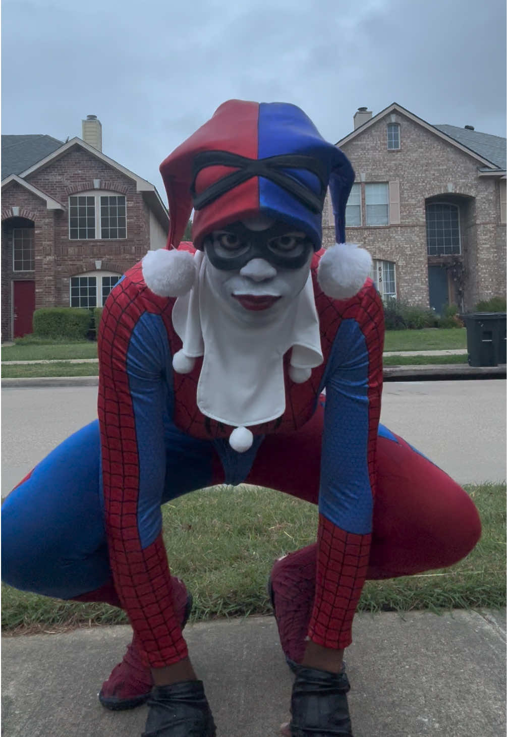 @vakermaker