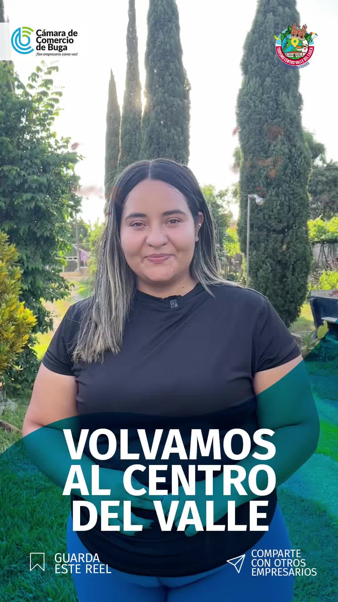 @Cámara de Comercio de Buga