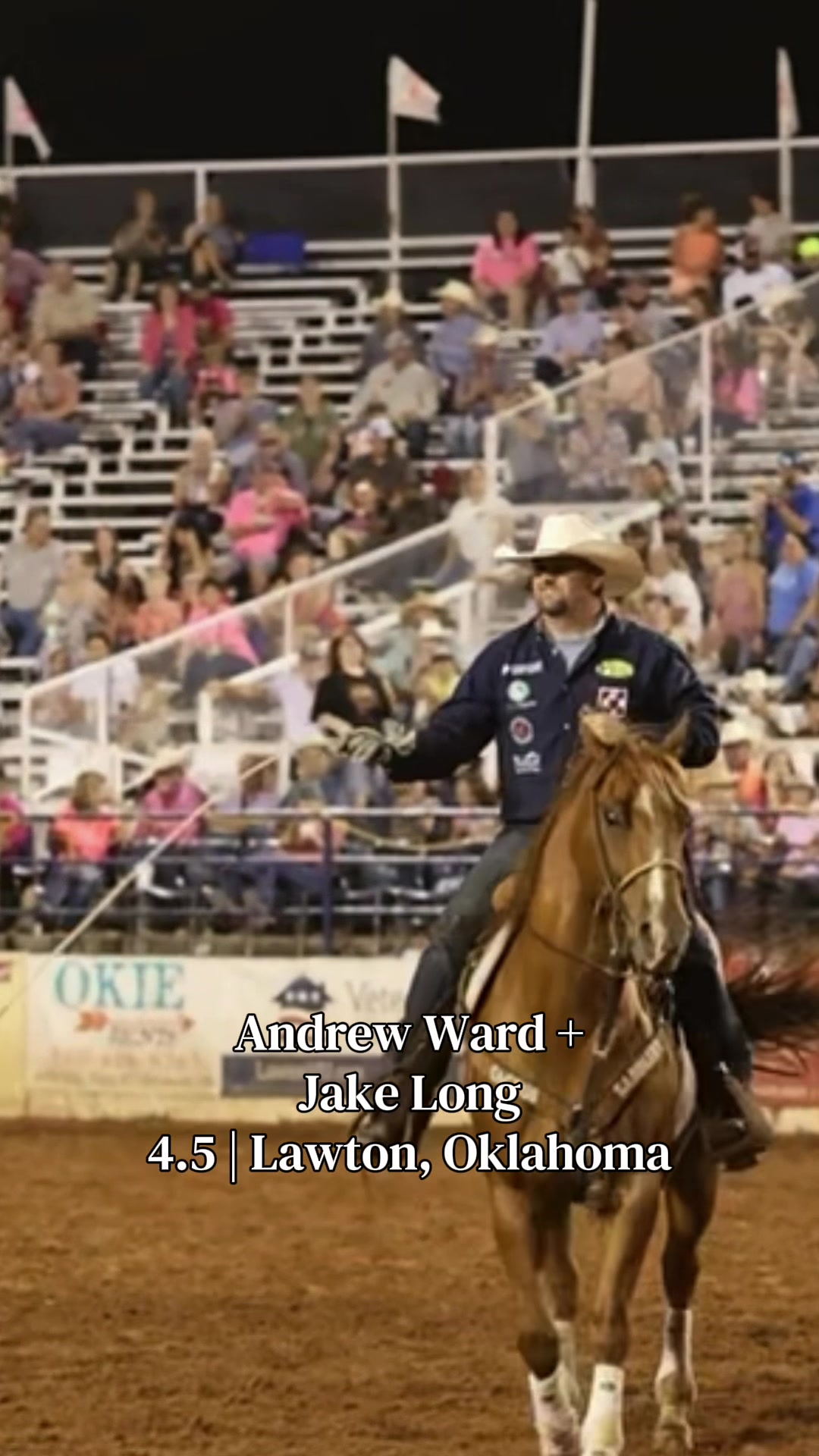 @The Team Roping Journal