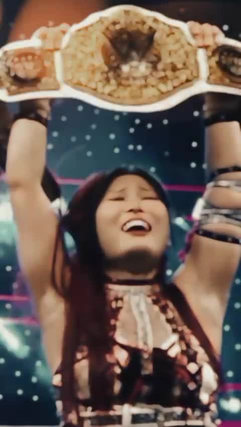 @fan de wwe