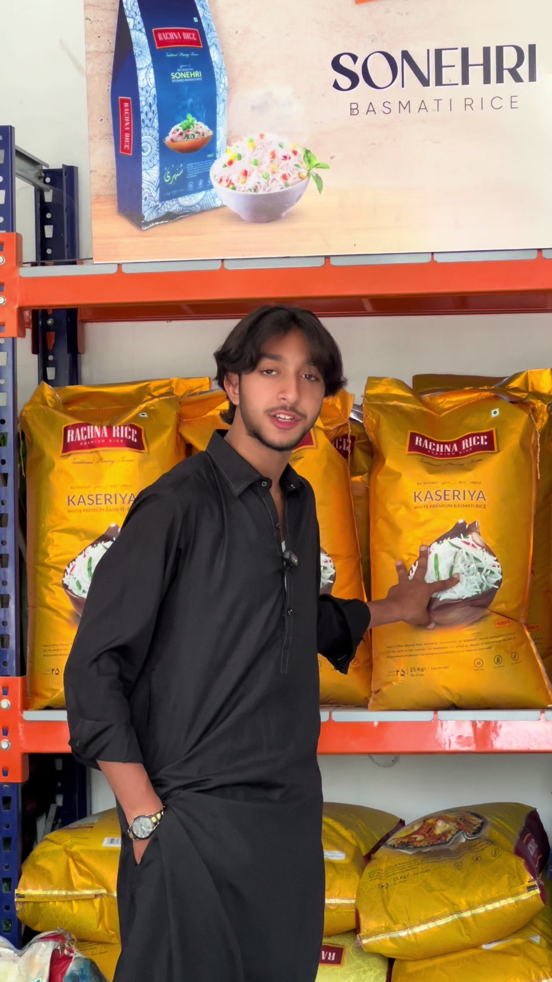 @Rachna Foods Gujranwala Hub