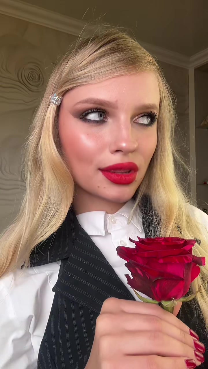 @снегана