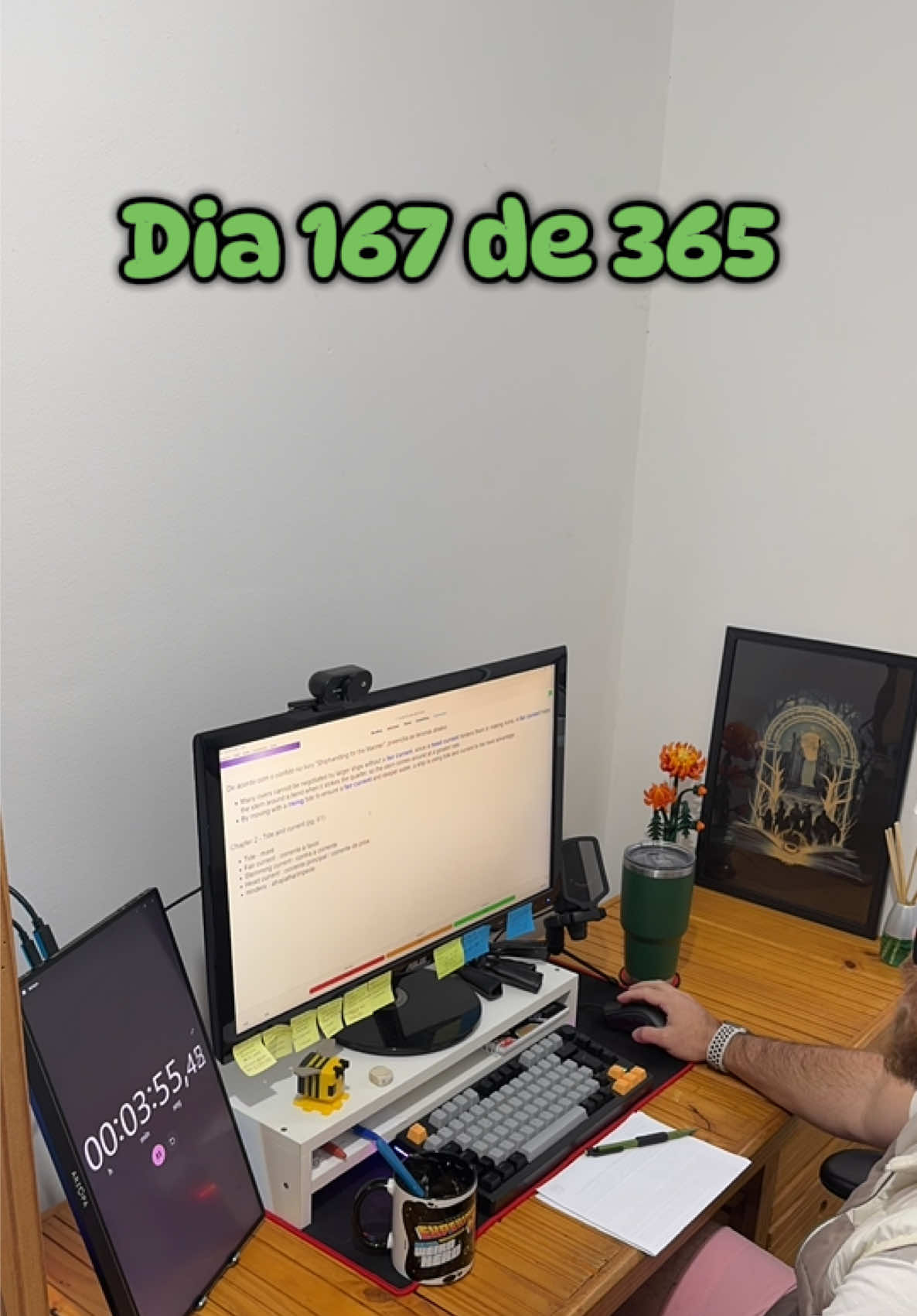 @Lucas | Tentando estudar