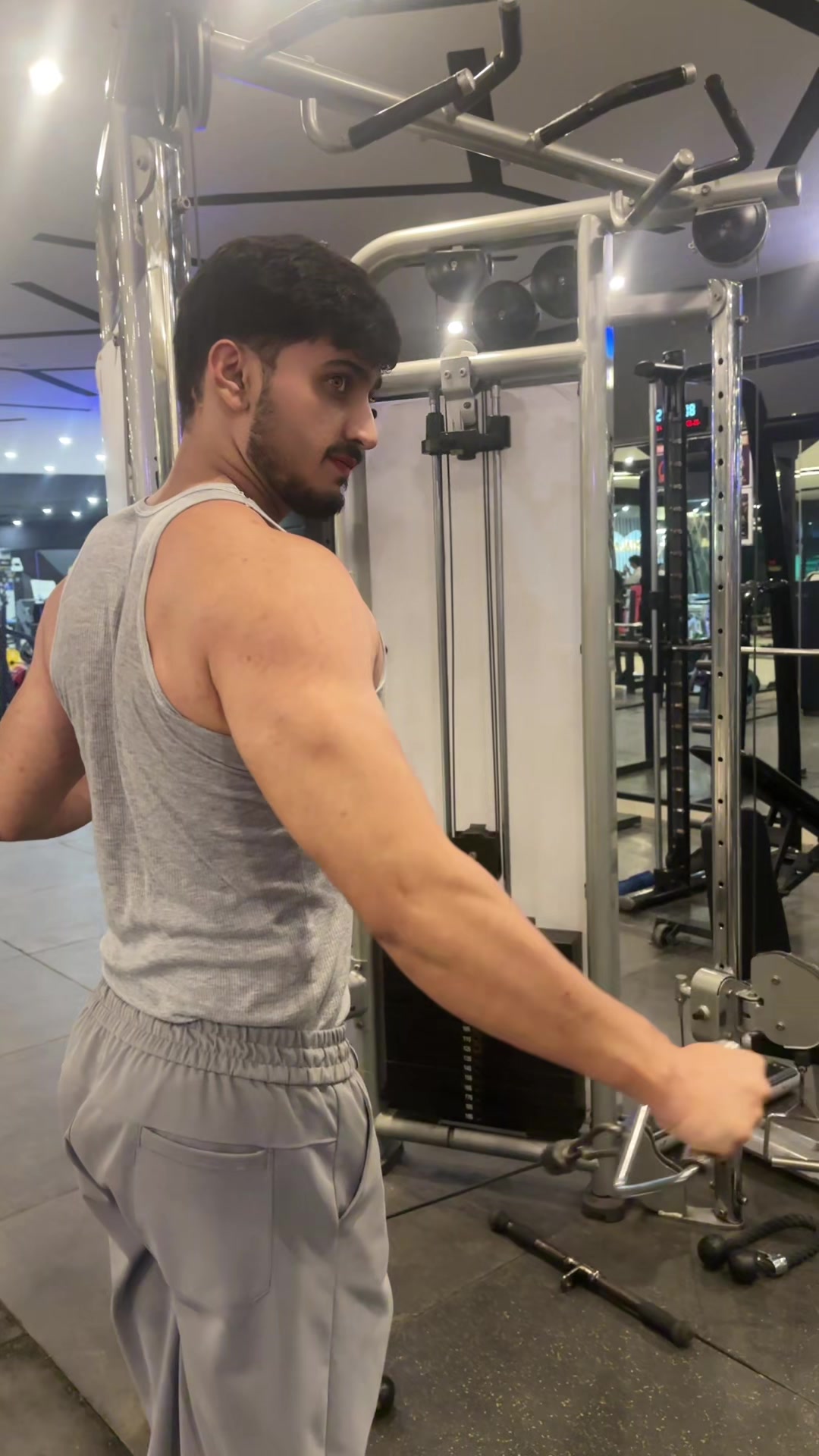 @Beast X Fitness