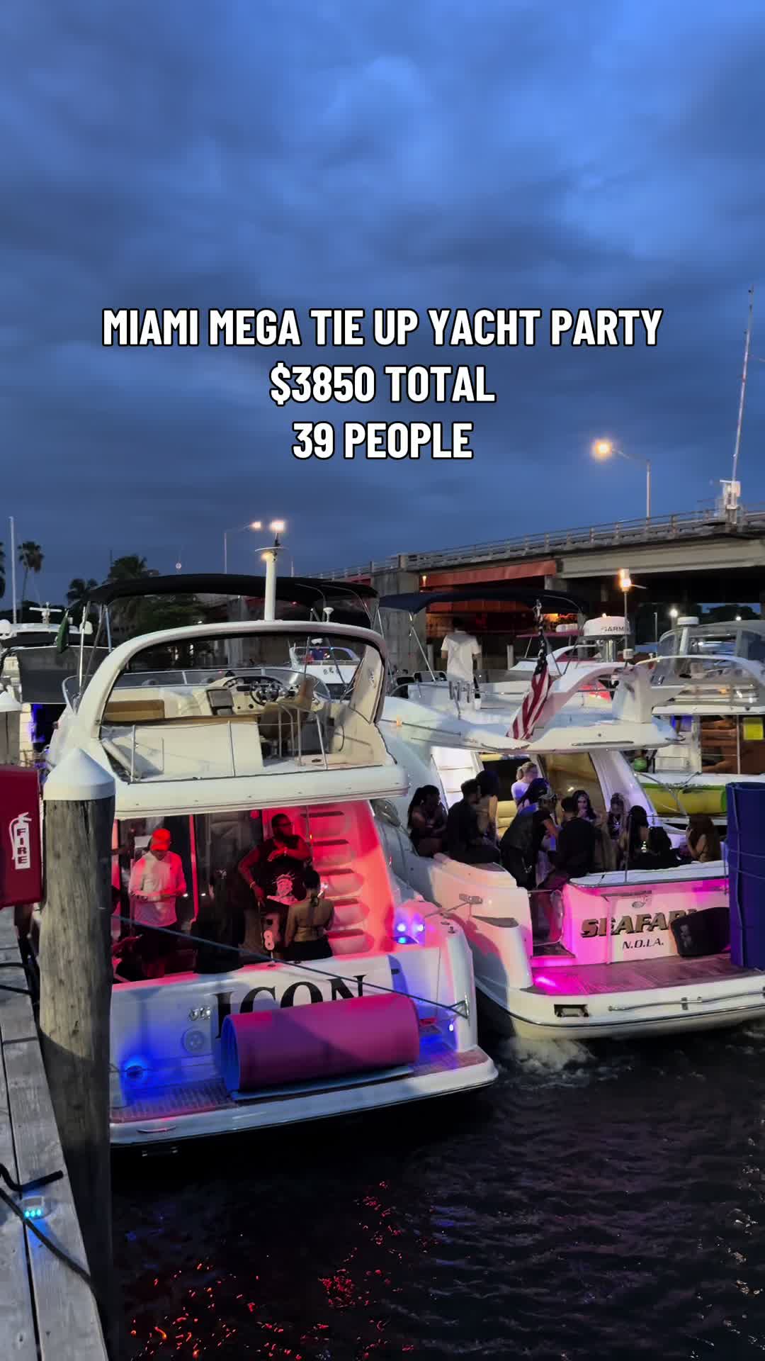 @Icon YACHT RENTAL