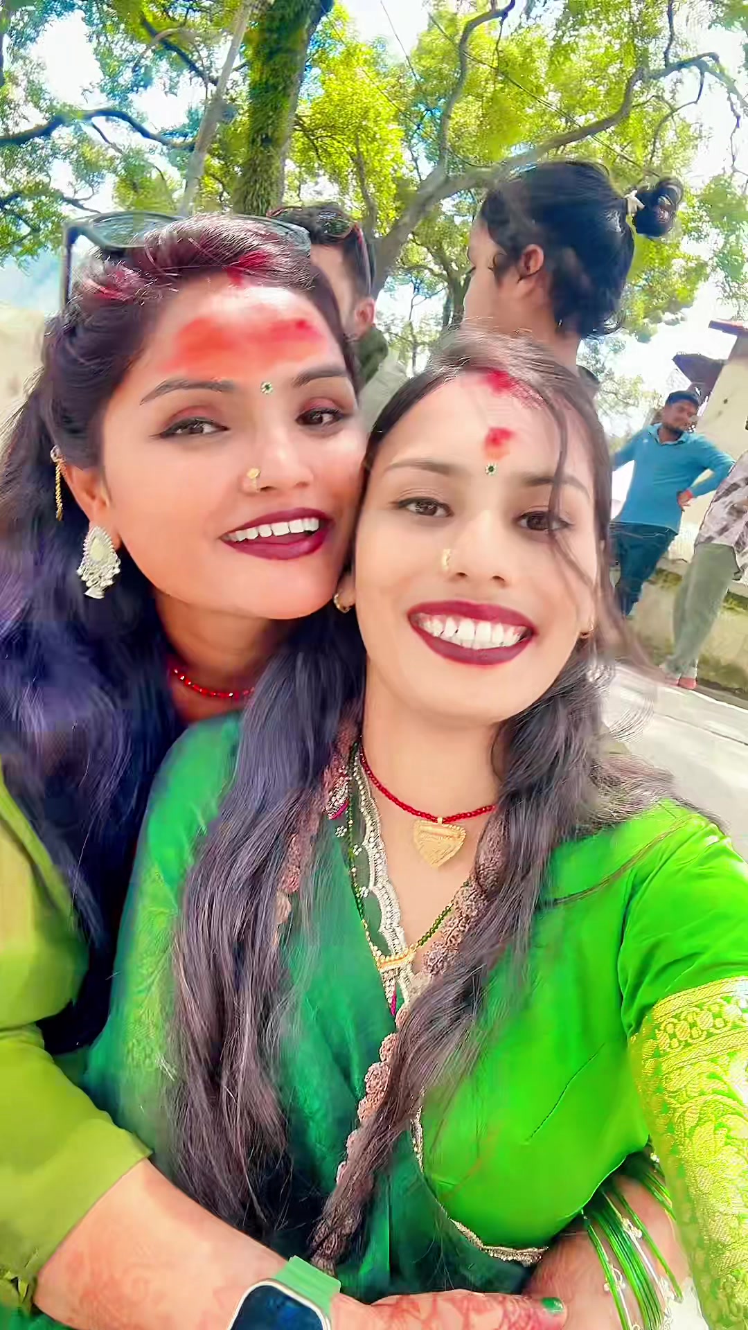 @BABU_SONA SHARMA JI❤️❤️