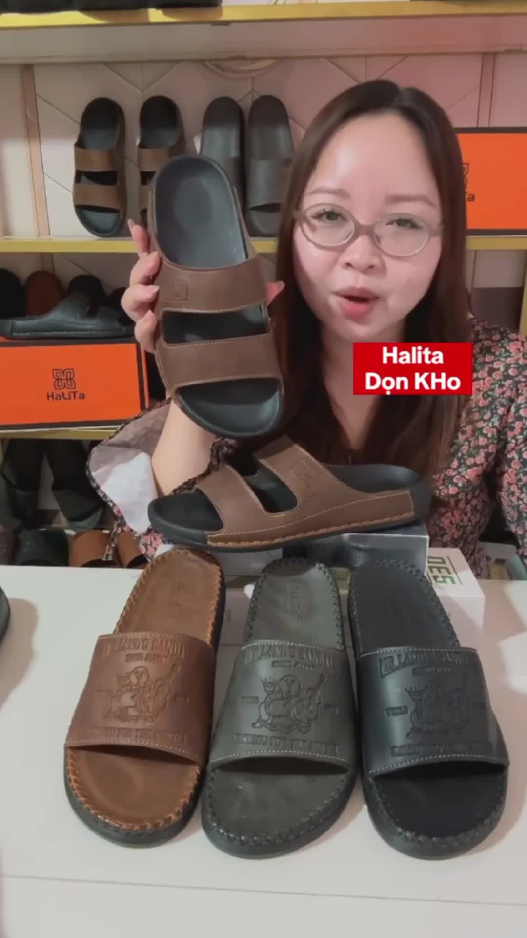 @Halita Dép Chính Hãng