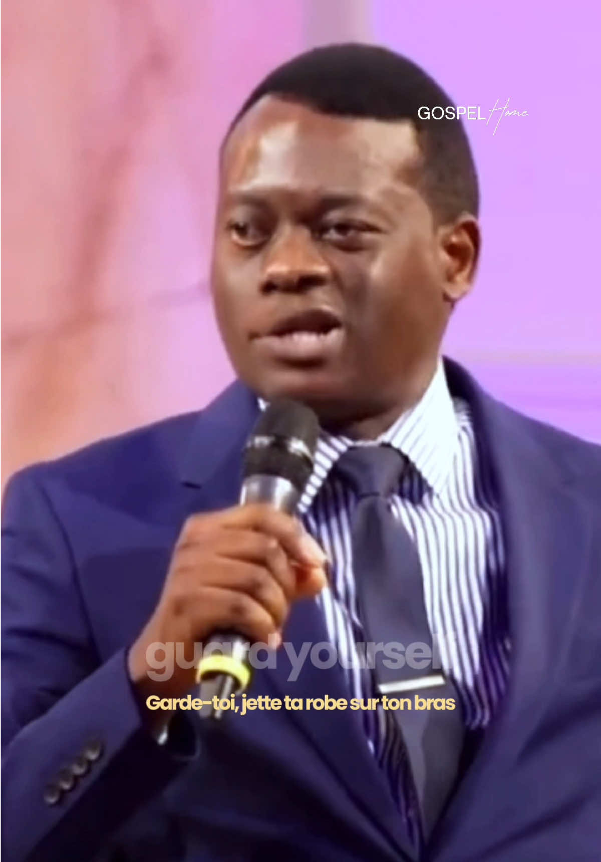 @Gospel Home Channel