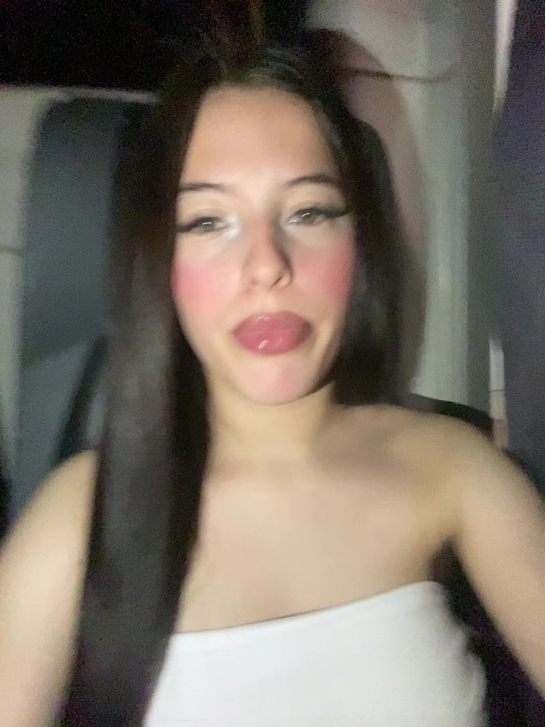 @Michelle Chazarreta