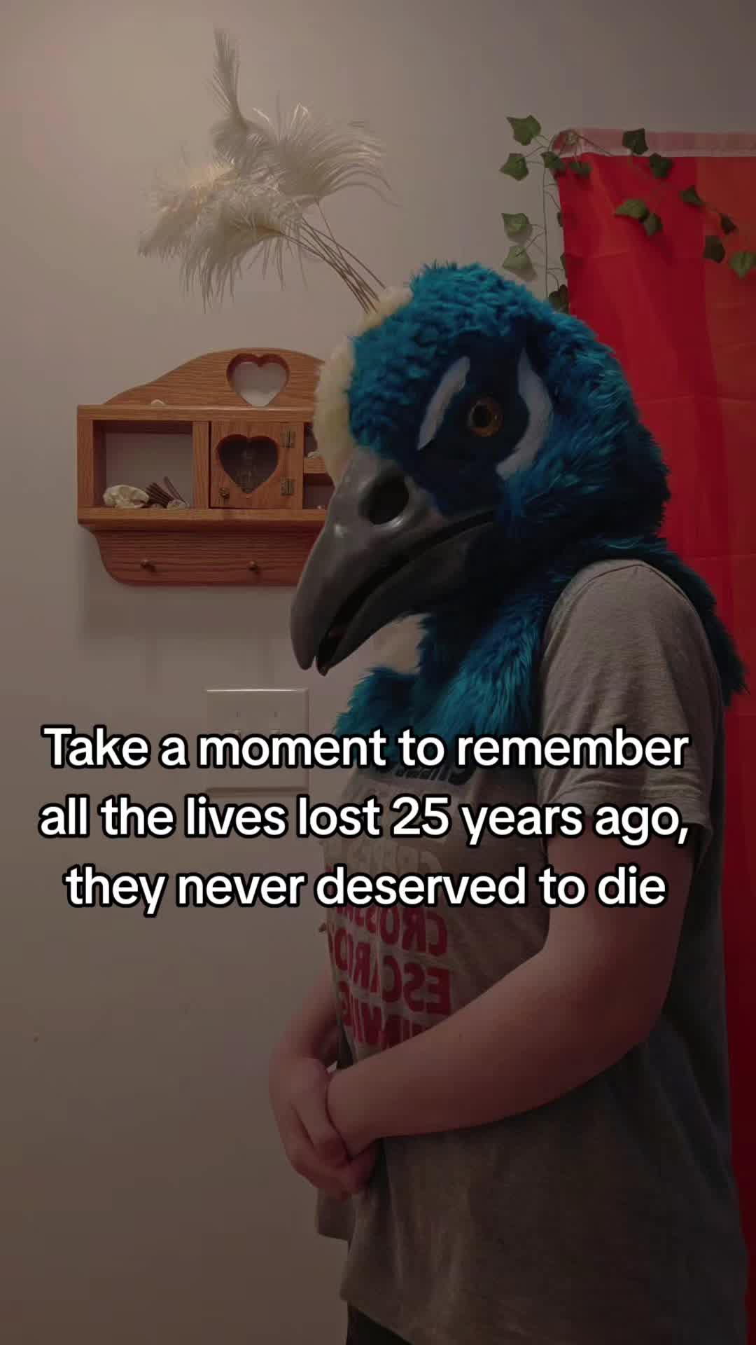 @🐾TheForgottonOne🐦⬛