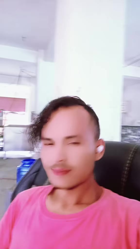 @तिम्रो याद्ले सताएको छ सानु😭?