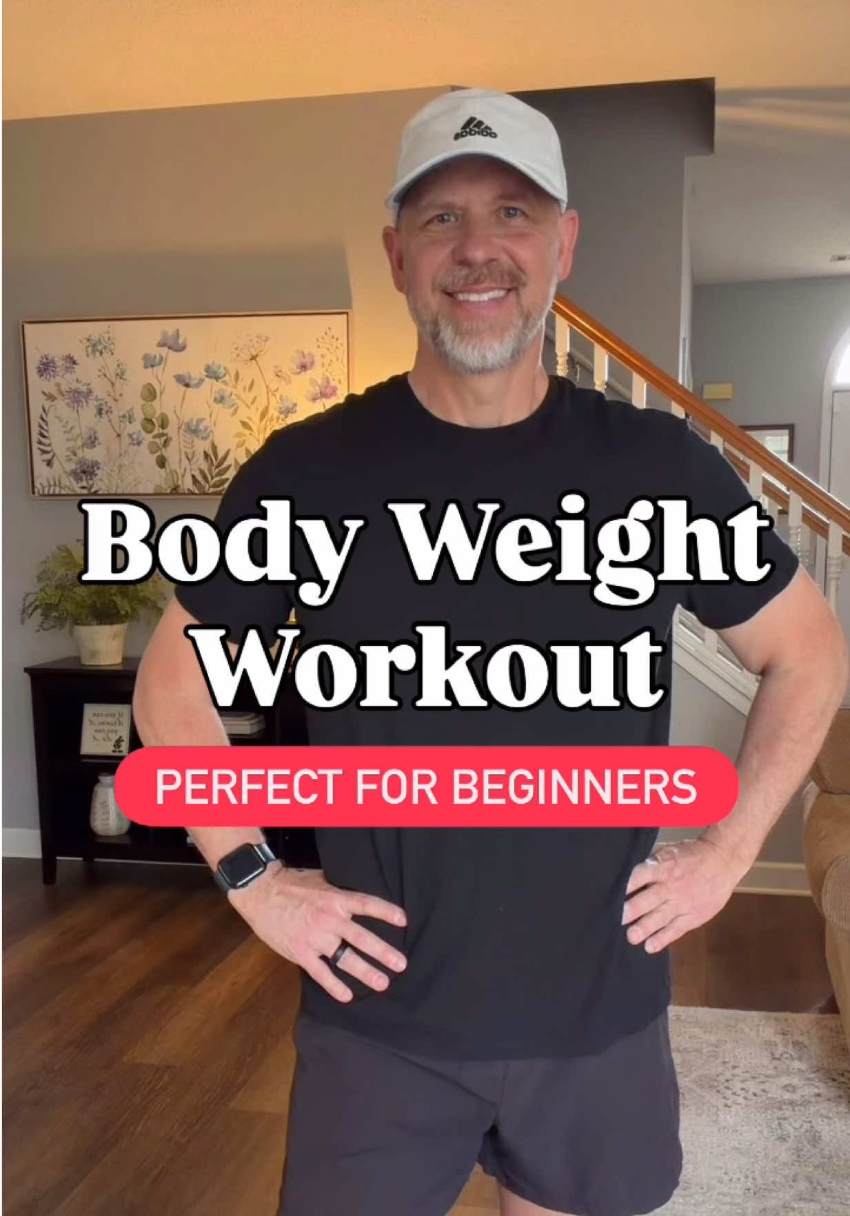 @Coach K Dobbs | Home Workouts