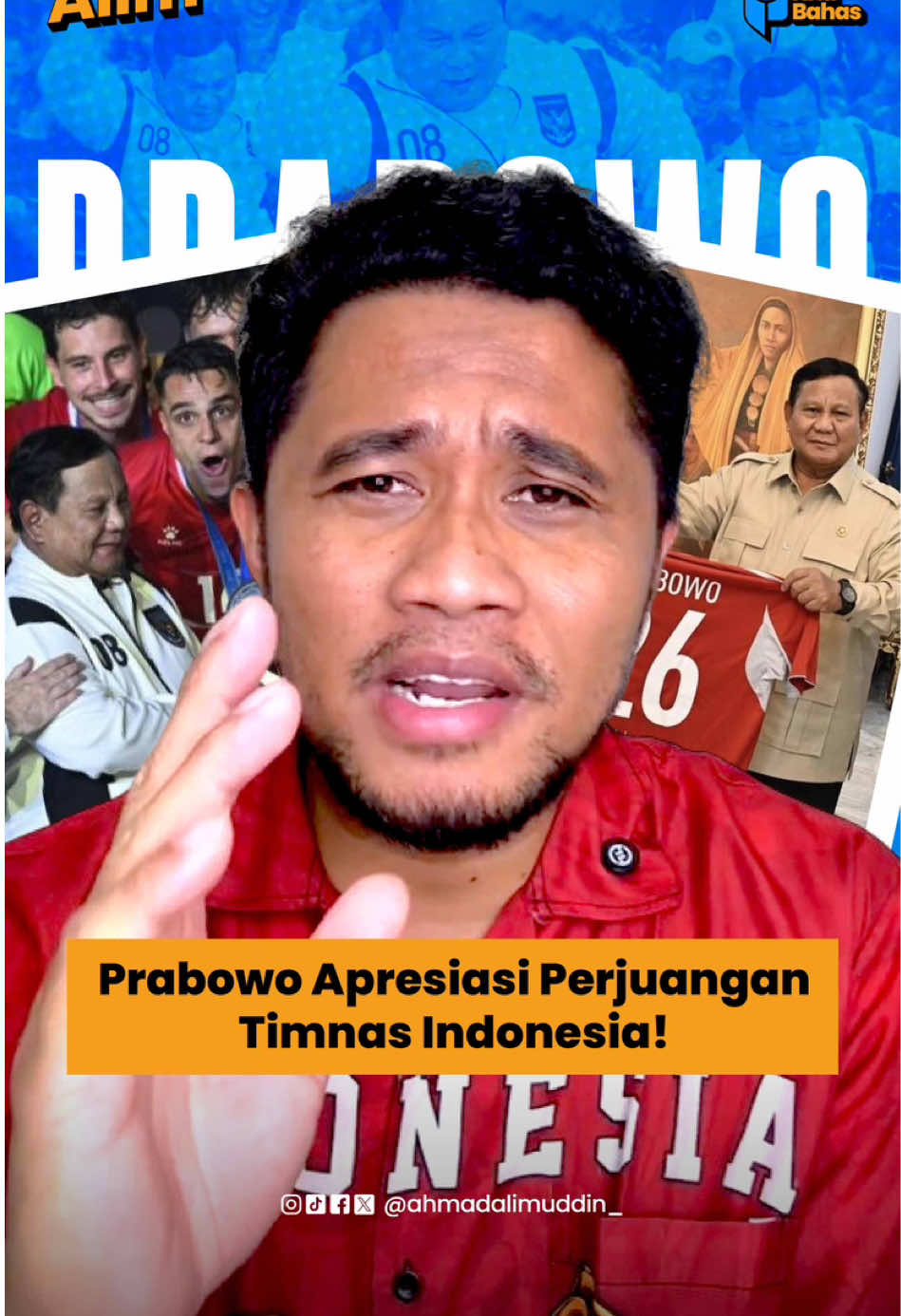 @Bang Alim - Mari Kita Bahas
