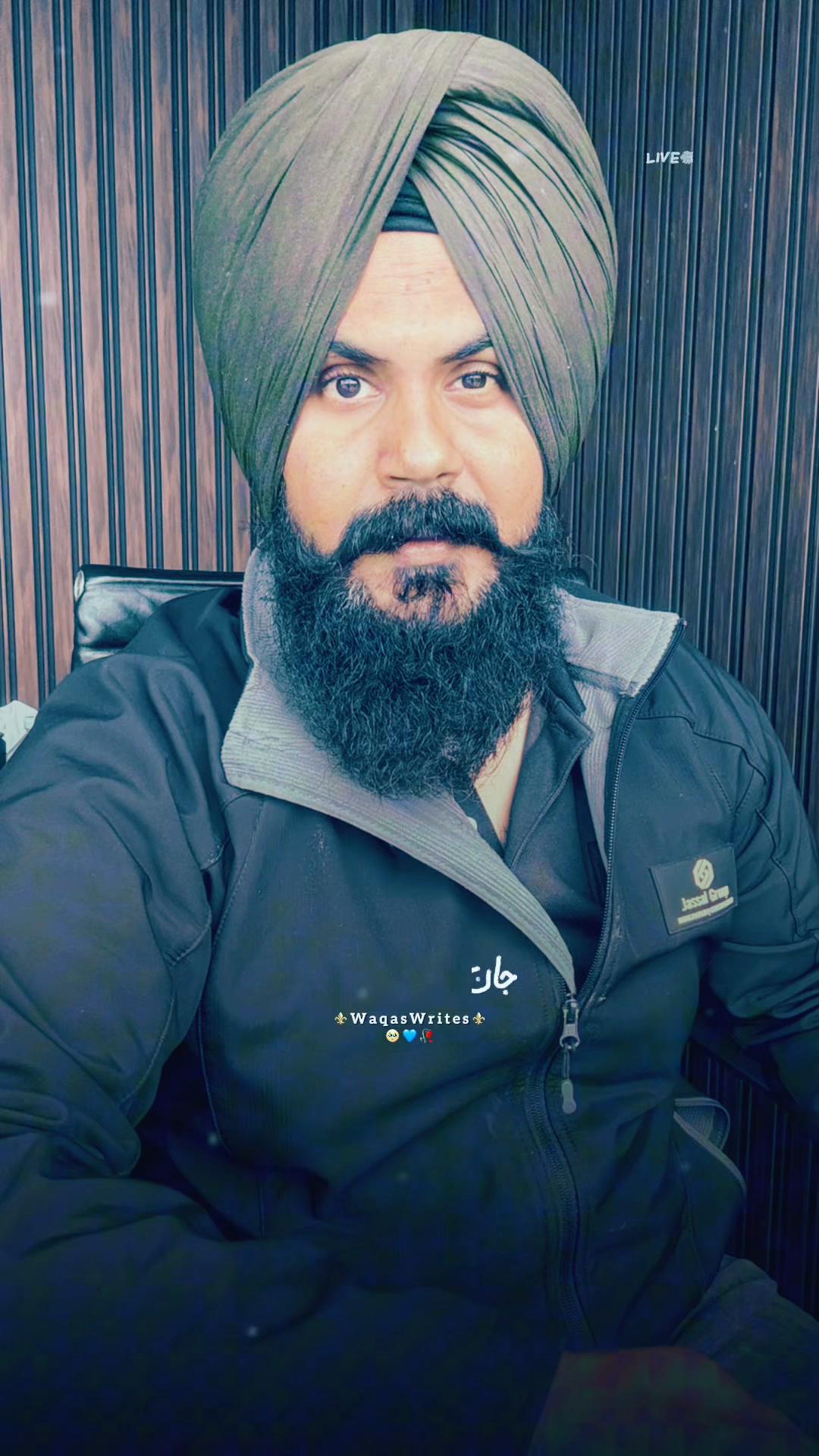 @JASSAL GROUP ✅