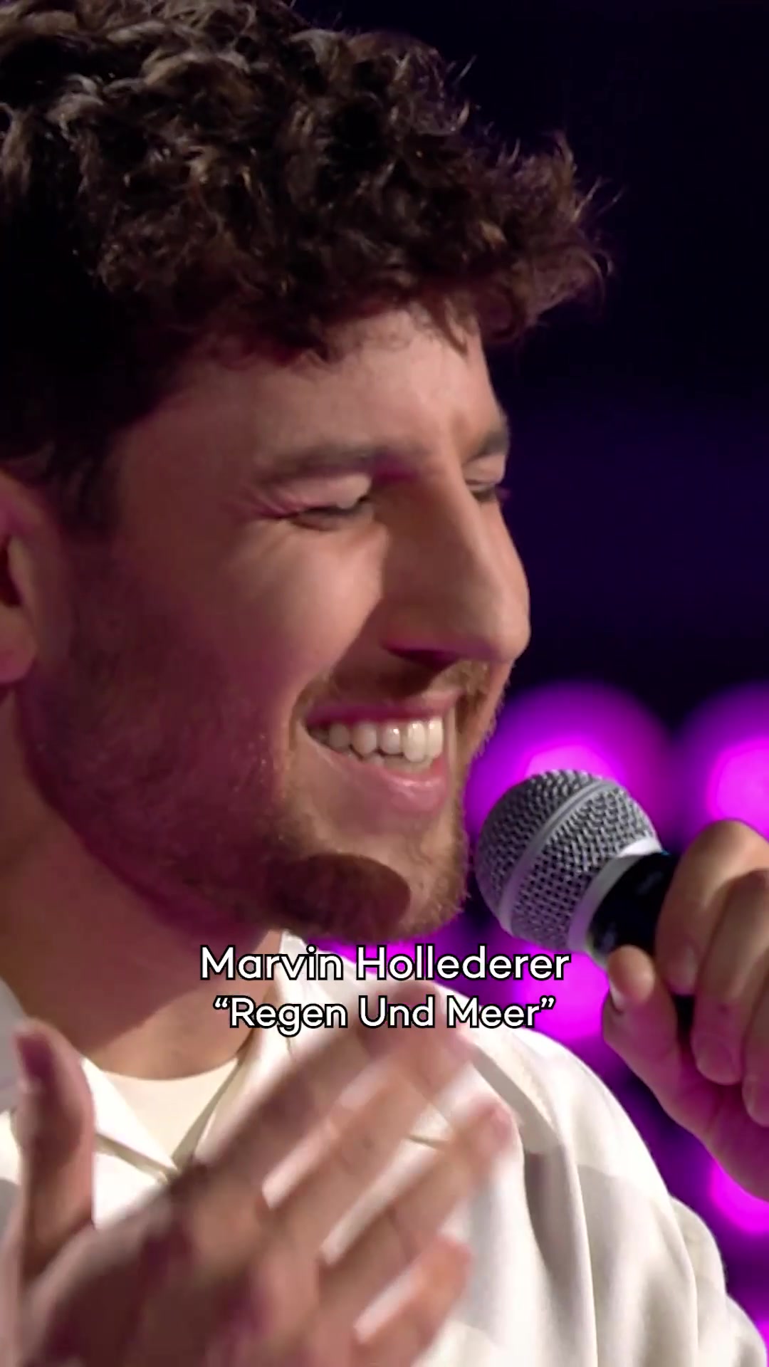 @The Voice of Germany