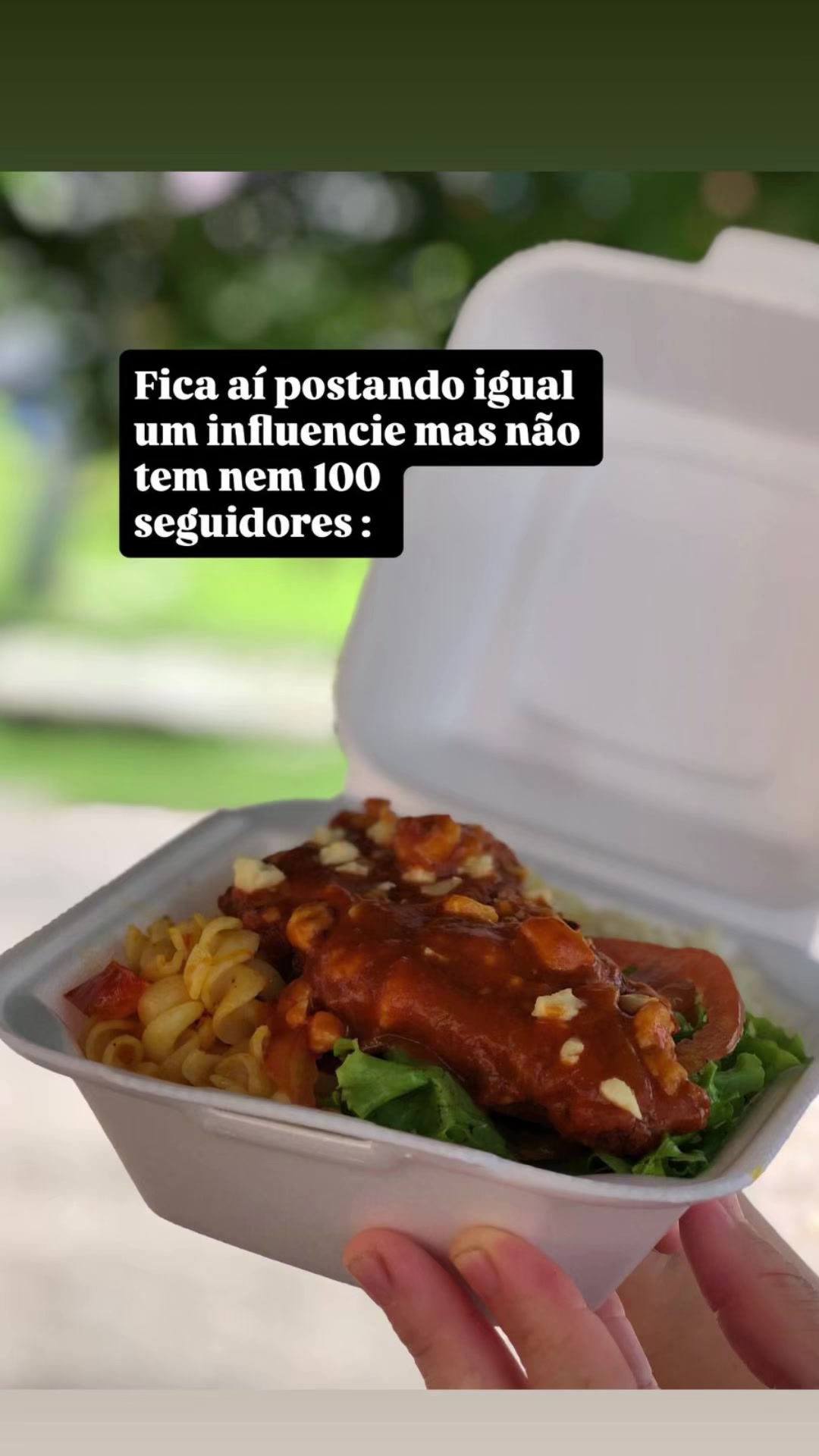@Yara Mendes