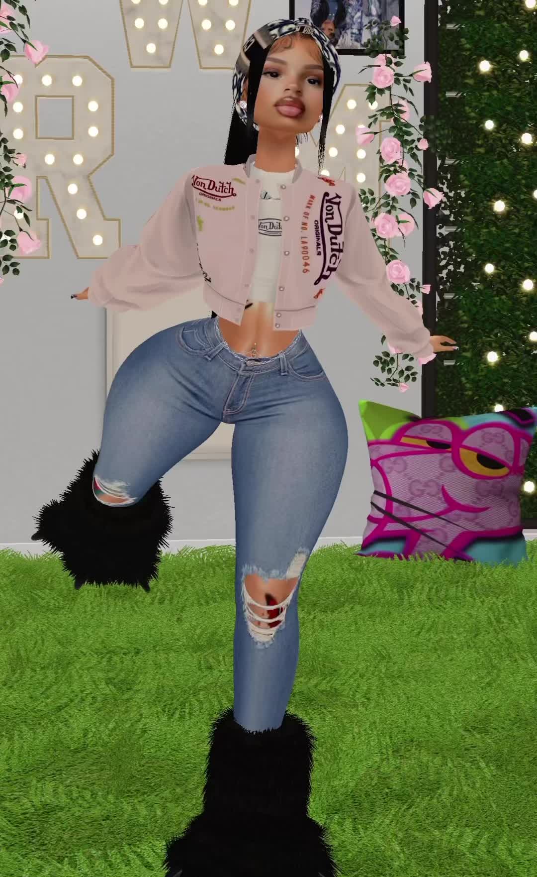 @Babydollblasian🌺